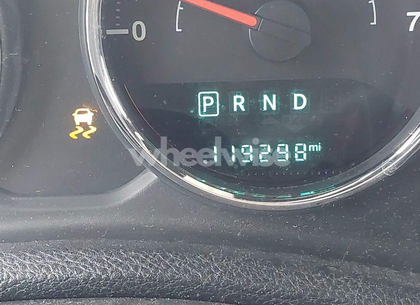 Photo 16 of 2015 Jeep Wrangler UNLIMITED SPORT (VIN 1C4BJWDG8FL640934)