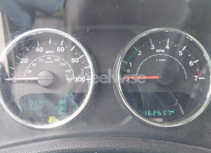 Photo 7 of 2015 Jeep Wrangler UNLIMITED SPORT (VIN 1C4BJWDG8FL644403)