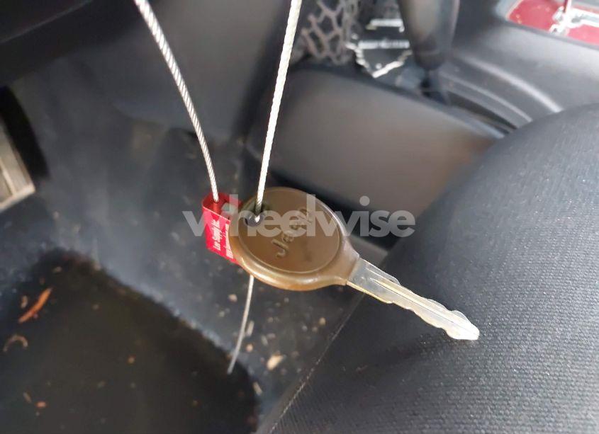 Photo 11 of 2016 Jeep Wrangler UNLIMITED SPORT (VIN 1C4BJWDG8GL104132)