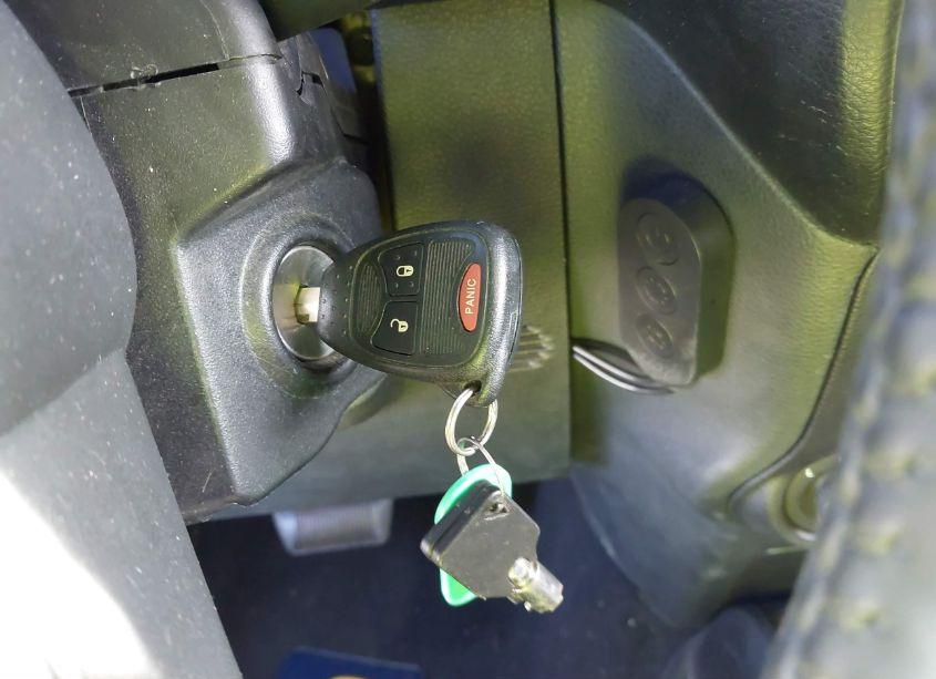 Photo 11 of 2016 Jeep Wrangler UNLIMITED SPORT (VIN 1C4BJWDG8GL106429)