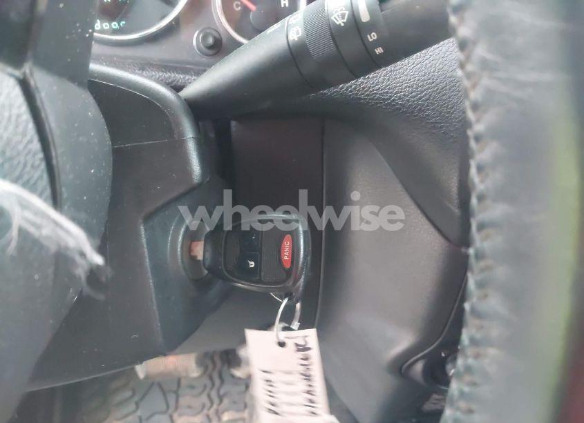 Photo 11 of 2016 Jeep Wrangler UNLIMITED SPORT (VIN 1C4BJWDG8GL243371)