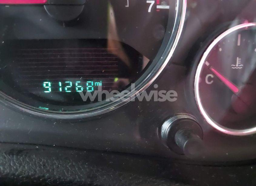 Photo 7 of 2016 Jeep Wrangler UNLIMITED SPORT (VIN 1C4BJWDG8GL243371)