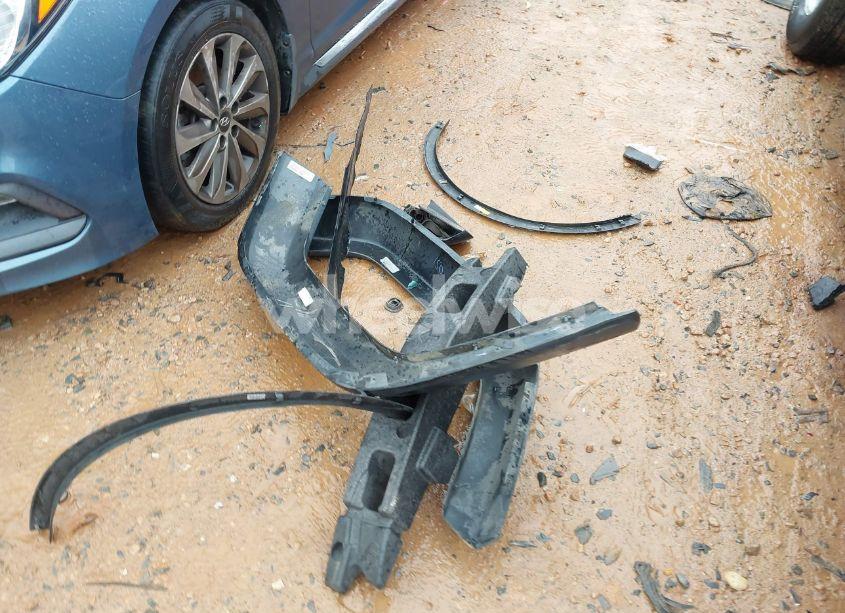 Photo 11 of 2016 Jeep Wrangler UNLIMITED SPORT (VIN 1C4BJWDG8GL269727)