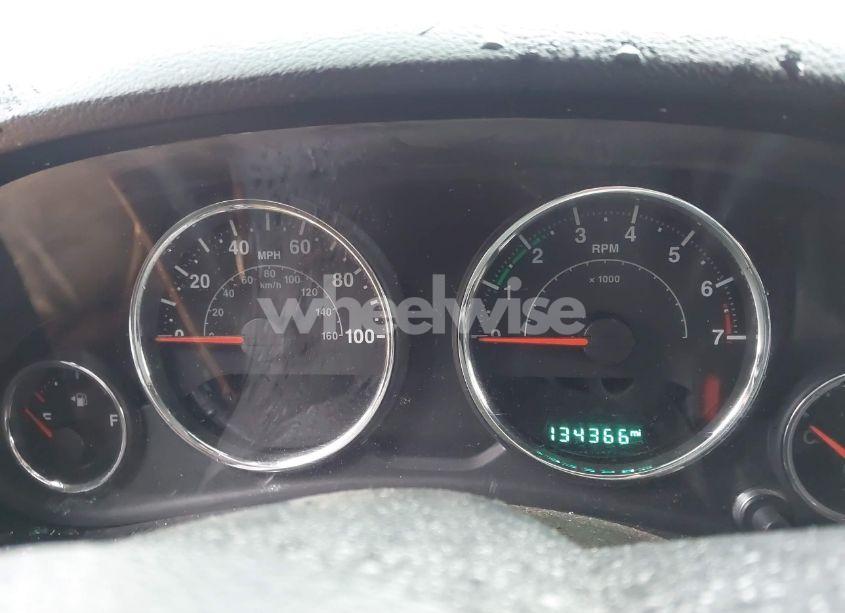 Photo 7 of 2016 Jeep Wrangler UNLIMITED SPORT (VIN 1C4BJWDG8GL269727)