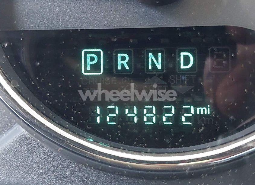 Photo 15 of 2017 Jeep Wrangler UNLIMITED SPORT 4X4 (VIN 1C4BJWDG8HL536673)