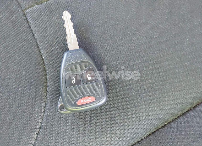 Photo 11 of 2017 Jeep Wrangler UNLIMITED SPORT 4X4 (VIN 1C4BJWDG8HL548869)