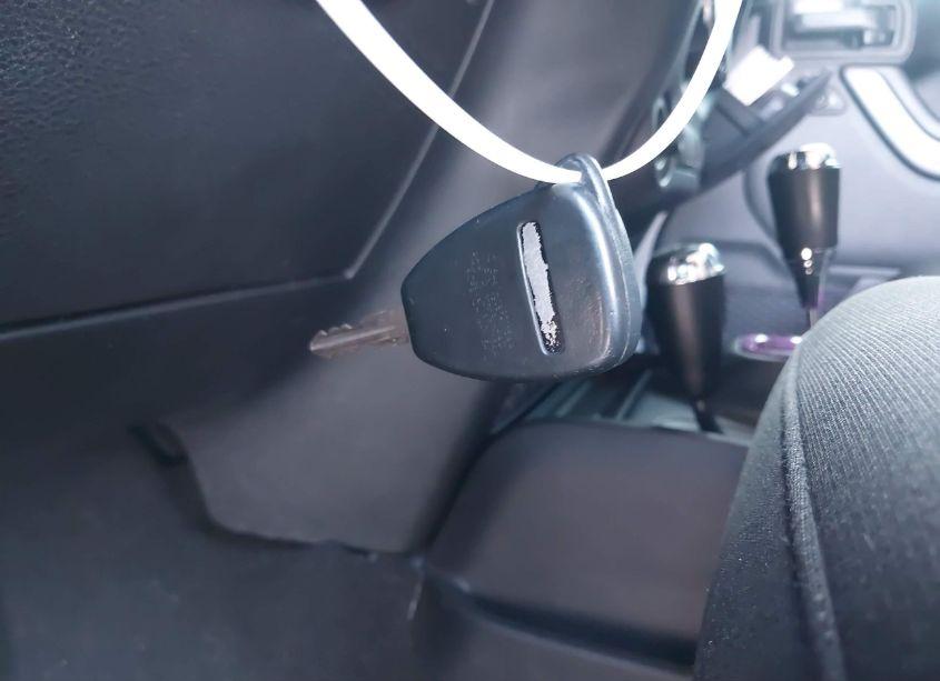 Photo 11 of 2017 Jeep Wrangler UNLIMITED SPORT 4X4 (VIN 1C4BJWDG8HL558463)