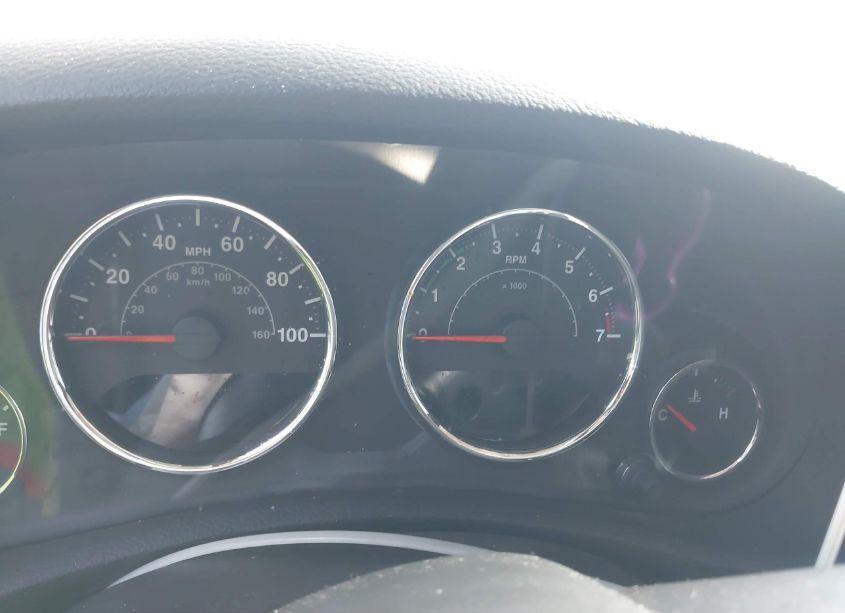 Photo 15 of 2017 Jeep Wrangler UNLIMITED SPORT 4X4 (VIN 1C4BJWDG8HL558463)