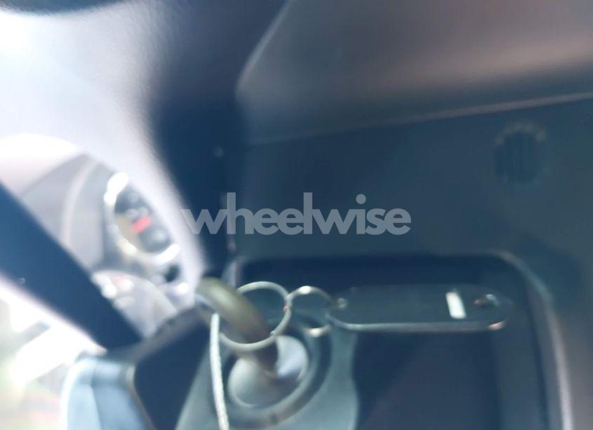 Photo 11 of 2017 Jeep Wrangler UNLIMITED SPORT 4X4 (VIN 1C4BJWDG8HL567051)