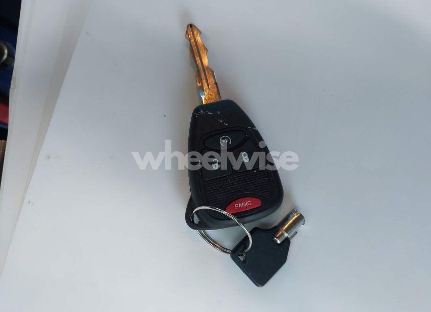 Photo 11 of 2017 Jeep Wrangler UNLIMITED SPORT 4X4 (VIN 1C4BJWDG8HL582505)