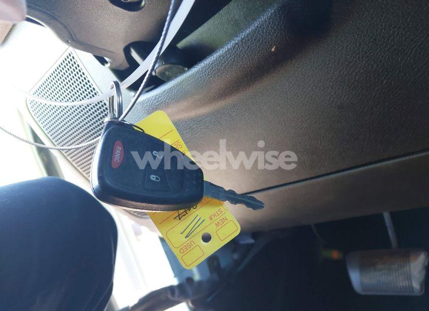 Photo 11 of 2017 Jeep Wrangler UNLIMITED BIG BEAR 4X4 (VIN 1C4BJWDG8HL612523)