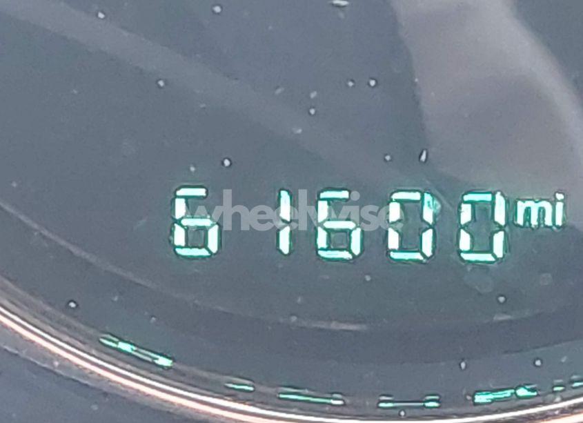 Photo 15 of 2017 Jeep Wrangler UNLIMITED BIG BEAR 4X4 (VIN 1C4BJWDG8HL612523)