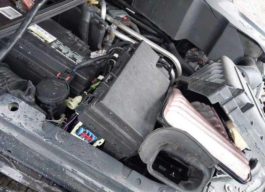 Photo 21 of 2017 Jeep Wrangler UNLIMITED SPORT 4X4 (VIN 1C4BJWDG8HL617236)