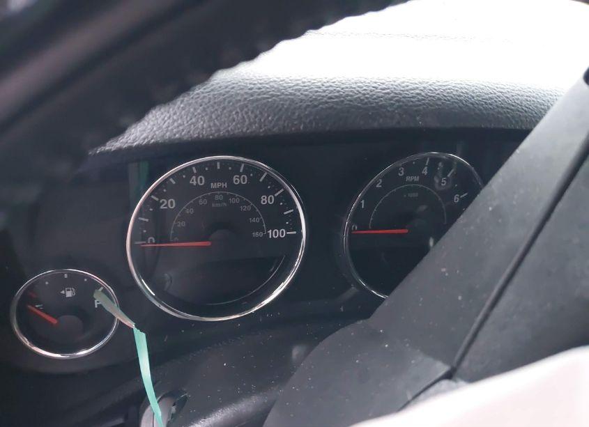 Photo 7 of 2017 Jeep Wrangler UNLIMITED SPORT 4X4 (VIN 1C4BJWDG8HL617236)