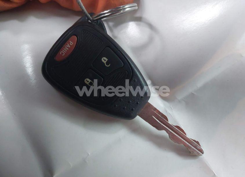 Photo 11 of 2017 Jeep Wrangler UNLIMITED BIG BEAR 4X4 (VIN 1C4BJWDG8HL685150)