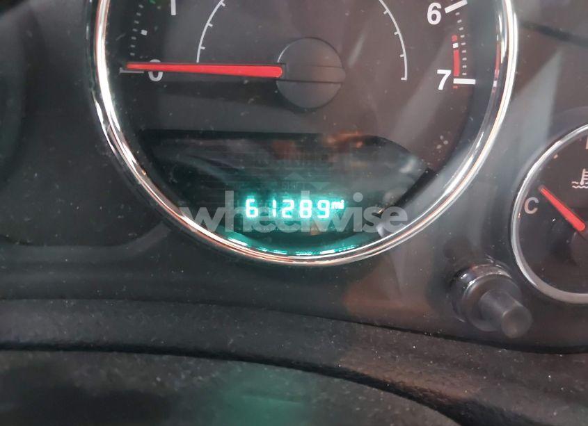 Photo 15 of 2017 Jeep Wrangler UNLIMITED BIG BEAR 4X4 (VIN 1C4BJWDG8HL685150)