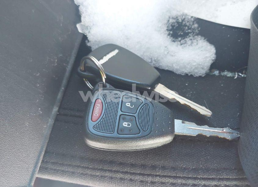 Photo 11 of 2017 Jeep Wrangler UNLIMITED SPORT 4X4 (VIN 1C4BJWDG8HL731785)