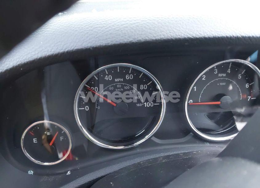 Photo 7 of 2017 Jeep Wrangler UNLIMITED SPORT 4X4 (VIN 1C4BJWDG8HL731785)