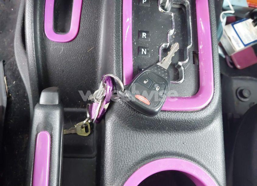 Photo 11 of 2018 Jeep Wrangler JK UNLIMITED SPORT S 4X4 (VIN 1C4BJWDG8JL828832)