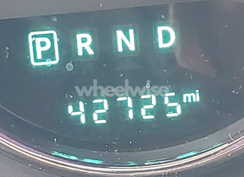 Photo 15 of 2018 Jeep Wrangler JK UNLIMITED SPORT S 4X4 (VIN 1C4BJWDG8JL828832)