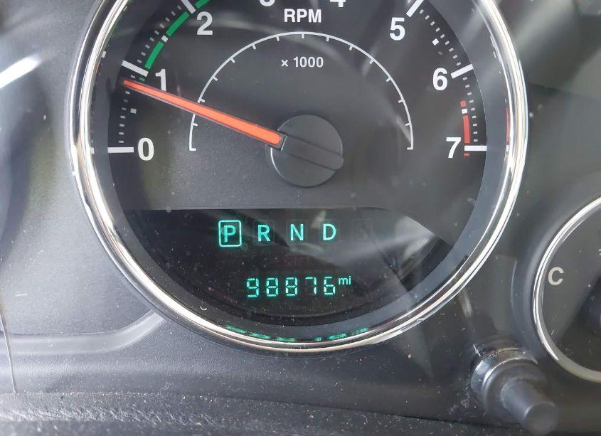 Photo 15 of 2018 Jeep Wrangler JK UNLIMITED SPORT S 4X4 (VIN 1C4BJWDG8JL835375)