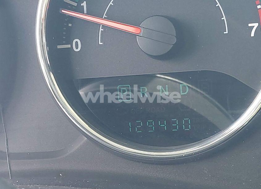 Photo 15 of 2012 Jeep Wrangler UNLIMITED SPORT (VIN 1C4BJWDG9CL111827)