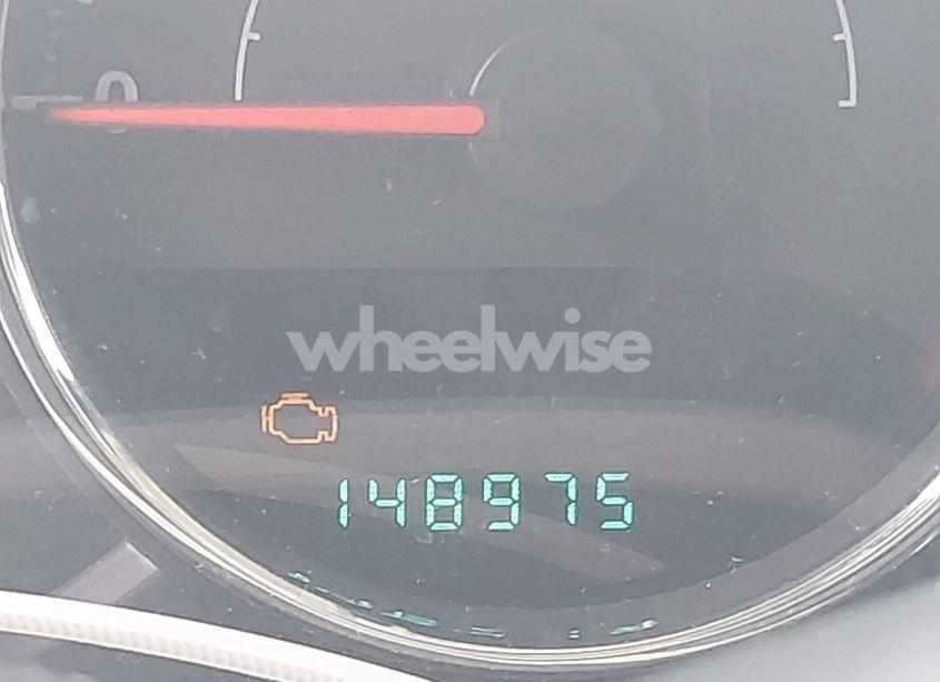 Photo 15 of 2012 Jeep Wrangler UNLIMITED SPORT (VIN 1C4BJWDG9CL136081)