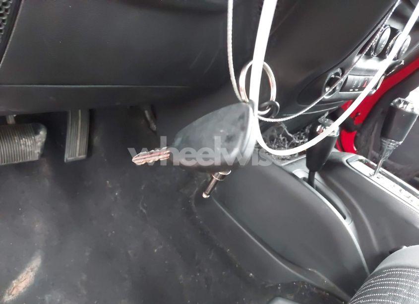 Photo 11 of 2012 Jeep Wrangler UNLIMITED SPORT (VIN 1C4BJWDG9CL141197)