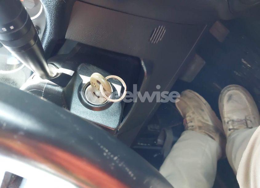 Photo 11 of 2013 Jeep Wrangler UNLIMITED SPORT (VIN 1C4BJWDG9DL569109)