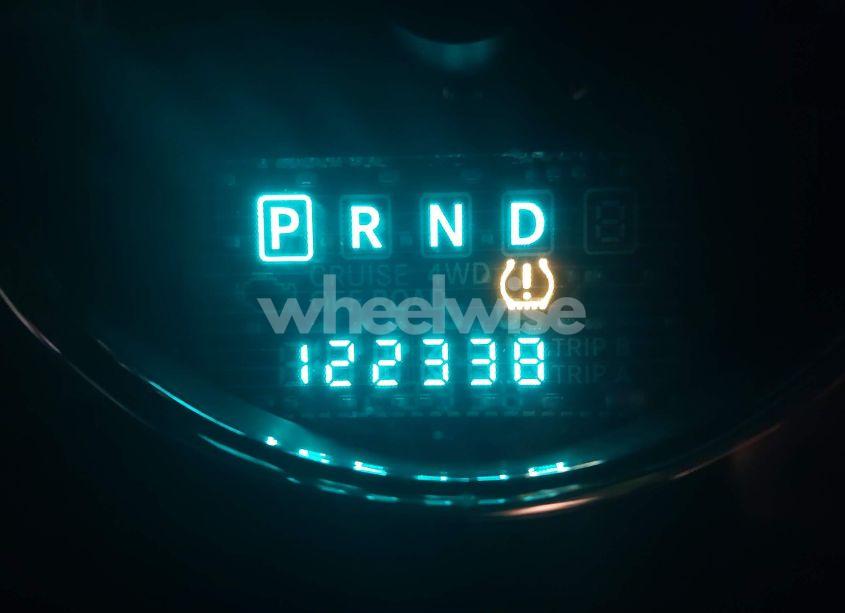 Photo 15 of 2013 Jeep Wrangler UNLIMITED SPORT (VIN 1C4BJWDG9DL623024)