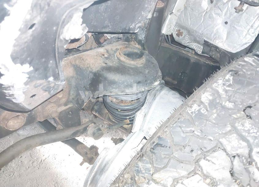 Photo 17 of 2013 Jeep Wrangler UNLIMITED SPORT (VIN 1C4BJWDG9DL623024)