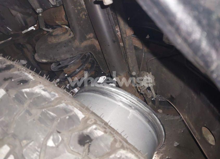 Photo 18 of 2013 Jeep Wrangler UNLIMITED SPORT (VIN 1C4BJWDG9DL623024)