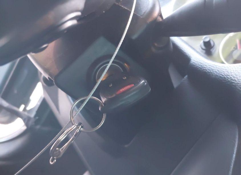 Photo 11 of 2014 Jeep Wrangler UNLIMITED SPORT (VIN 1C4BJWDG9EL277042)