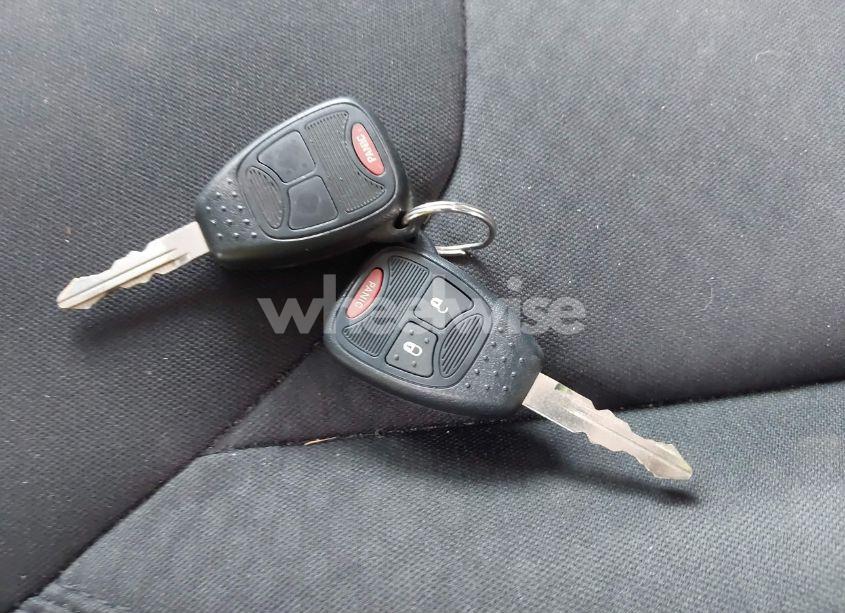 Photo 11 of 2014 Jeep Wrangler UNLIMITED SPORT (VIN 1C4BJWDG9EL313957)