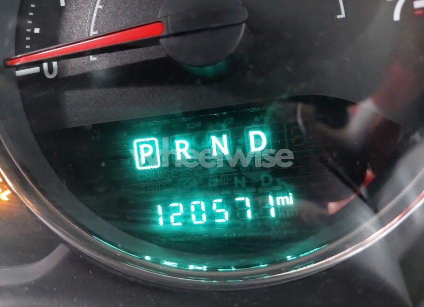 Photo 15 of 2014 Jeep Wrangler UNLIMITED SPORT (VIN 1C4BJWDG9EL313957)