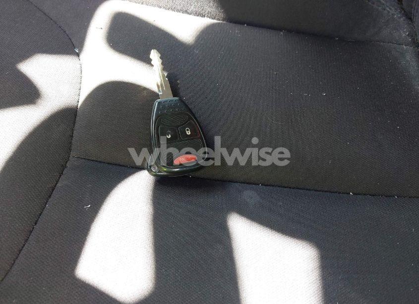 Photo 11 of 2015 Jeep Wrangler UNLIMITED SPORT (VIN 1C4BJWDG9FL582249)