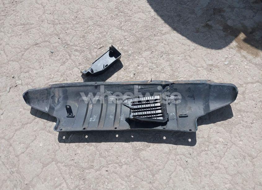 Photo 12 of 2015 Jeep Wrangler UNLIMITED SPORT (VIN 1C4BJWDG9FL750505)