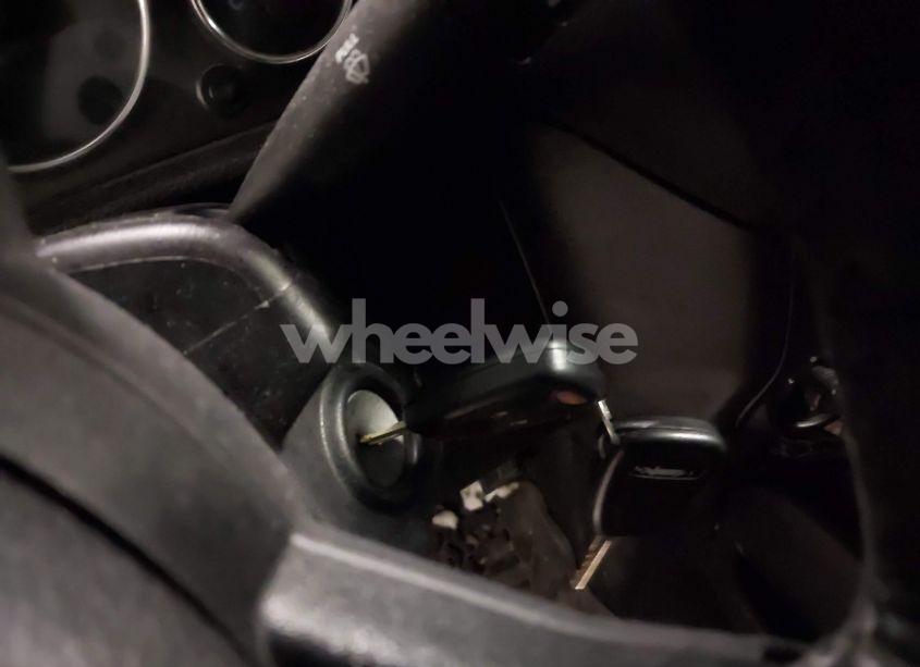 Photo 11 of 2016 Jeep Wrangler UNLIMITED WILLYS WHEELER (VIN 1C4BJWDG9GL114359)