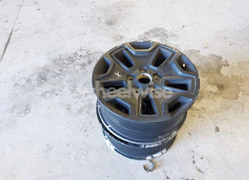 Photo 12 of 2016 Jeep Wrangler UNLIMITED WILLYS WHEELER (VIN 1C4BJWDG9GL114359)