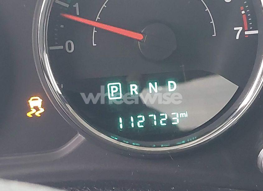 Photo 15 of 2016 Jeep Wrangler UNLIMITED SPORT (VIN 1C4BJWDG9GL171211)