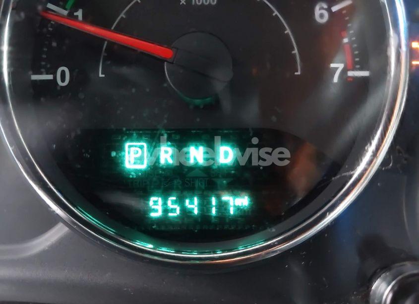 Photo 15 of 2016 Jeep Wrangler UNLIMITED SPORT (VIN 1C4BJWDG9GL235196)