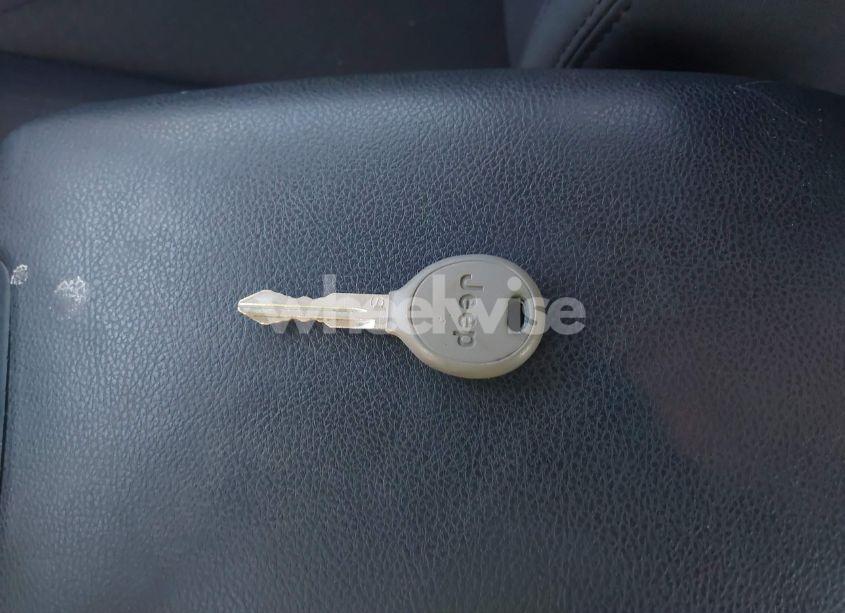 Photo 11 of 2016 Jeep Wrangler UNLIMITED SPORT (VIN 1C4BJWDG9GL335637)