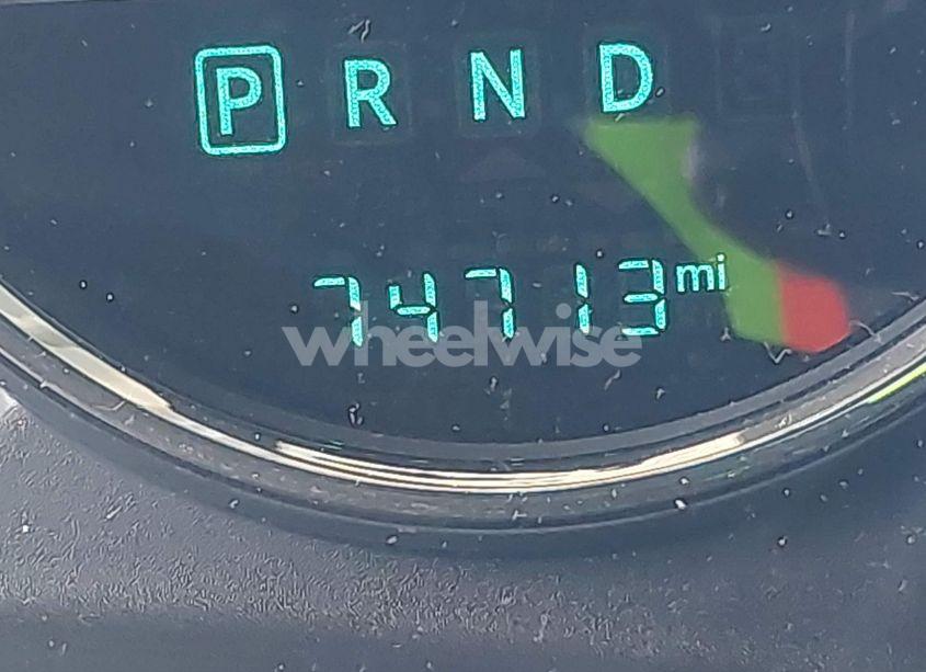 Photo 15 of 2016 Jeep Wrangler UNLIMITED SPORT (VIN 1C4BJWDG9GL335637)