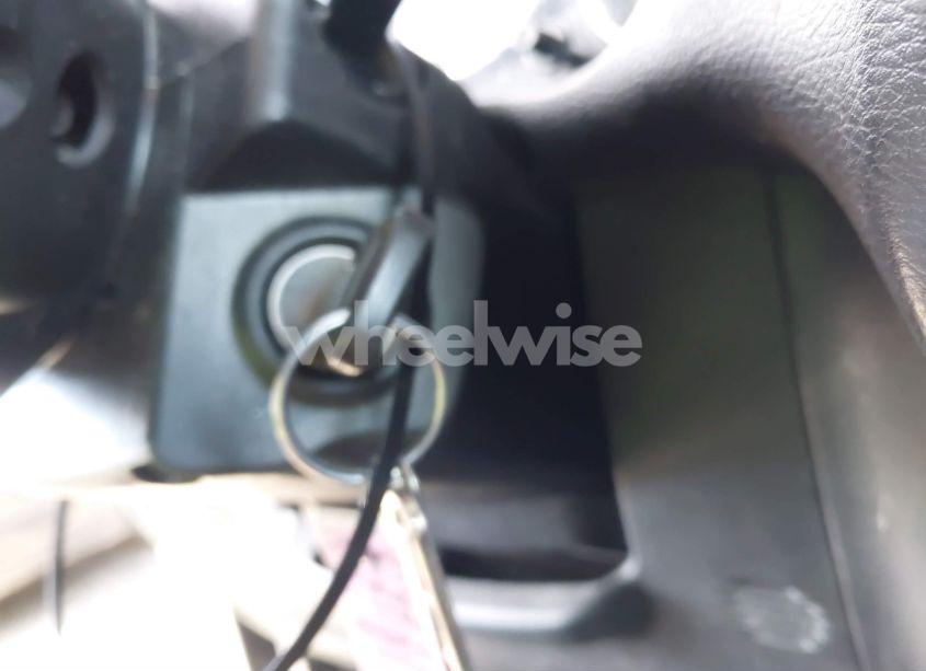 Photo 11 of 2017 Jeep Wrangler UNLIMITED WILLY WHEELER 4X4 (VIN 1C4BJWDG9HL516691)