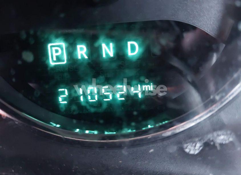 Photo 7 of 2017 Jeep Wrangler UNLIMITED WILLY WHEELER 4X4 (VIN 1C4BJWDG9HL516691)