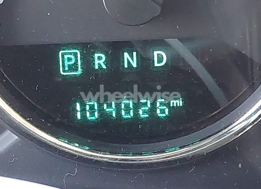 Photo 16 of 2017 Jeep Wrangler UNLIMITED SPORT 4X4 (VIN 1C4BJWDG9HL530123)