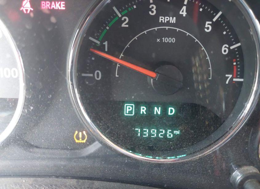 Photo 16 of 2017 Jeep Wrangler UNLIMITED SPORT 4X4 (VIN 1C4BJWDG9HL671080)