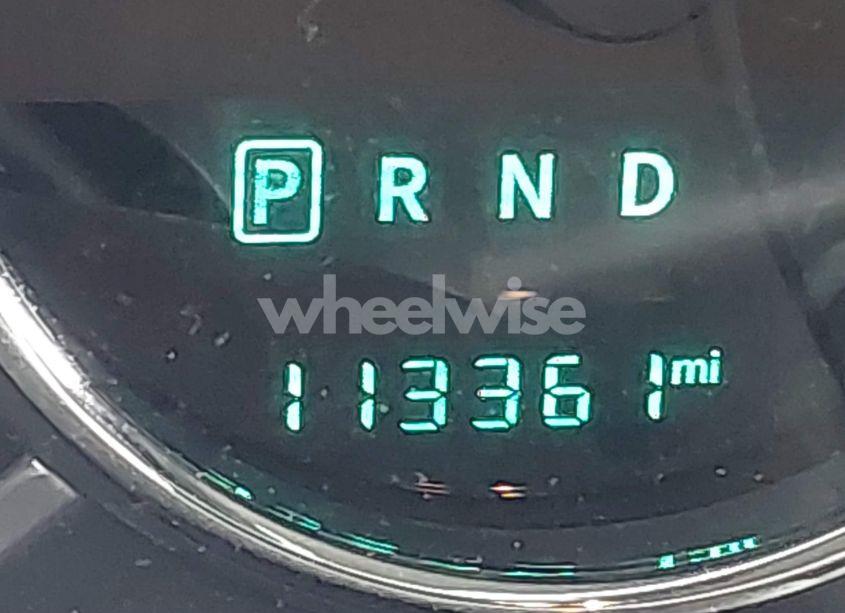 Photo 7 of 2017 Jeep Wrangler UNLIMITED SPORT 4X4 (VIN 1C4BJWDG9HL671323)