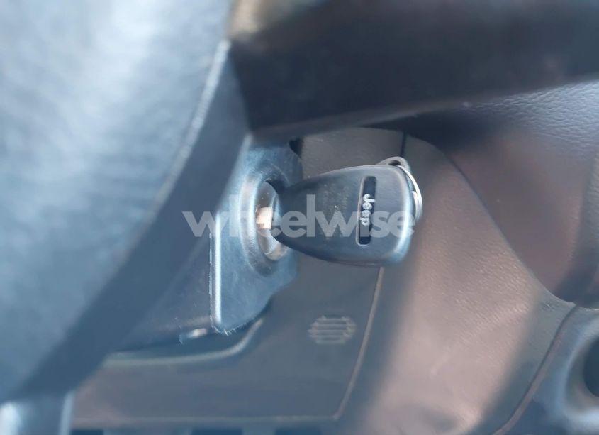 Photo 11 of 2018 Jeep Wrangler JK UNLIMITED SPORT S 4X4 (VIN 1C4BJWDG9JL860379)