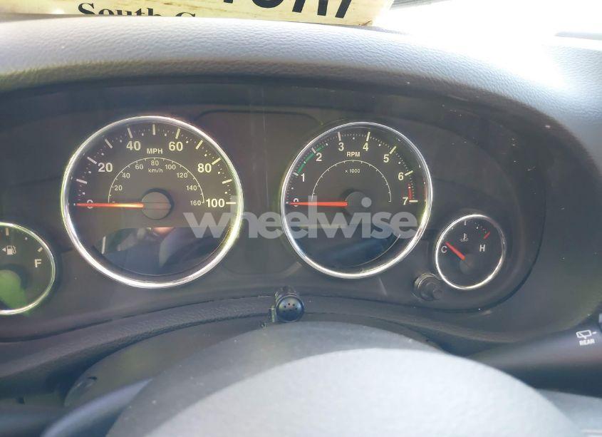 Photo 7 of 2018 Jeep Wrangler JK UNLIMITED SPORT S 4X4 (VIN 1C4BJWDG9JL860379)